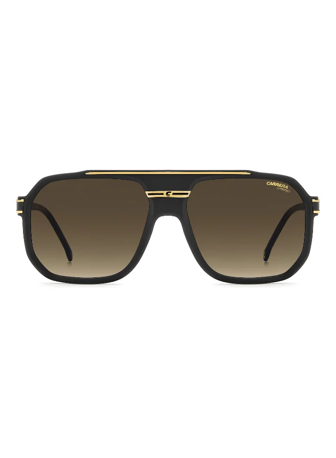 كاريرا Rectangular Carrera Sunglasses